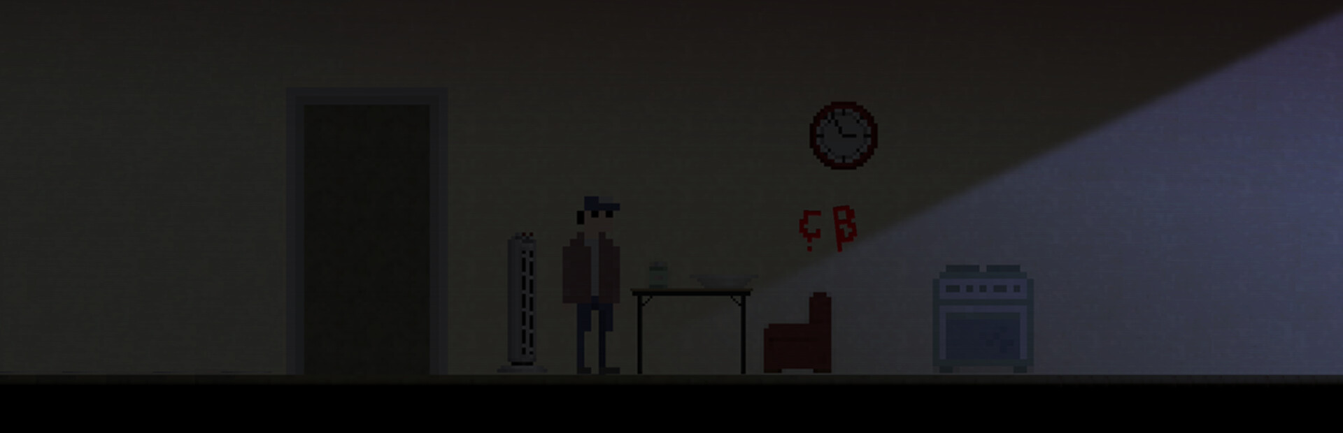 Apartment Escape