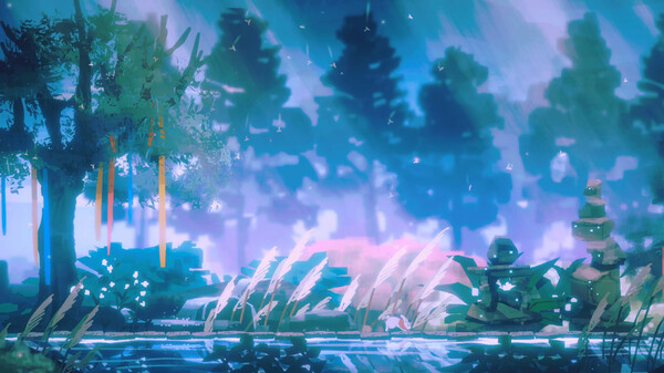 Lapin Soundtrack screenshot 4