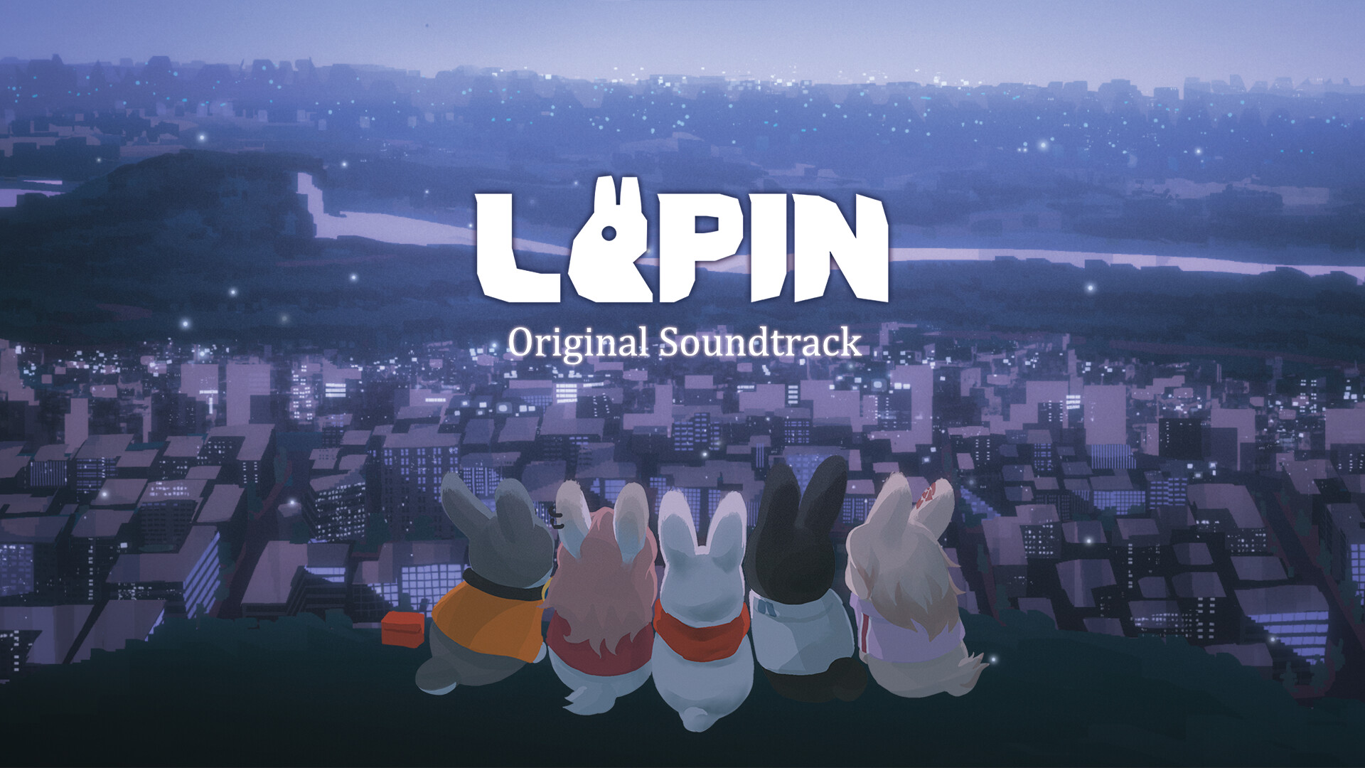 Lapin Soundtrack Featured Screenshot #1