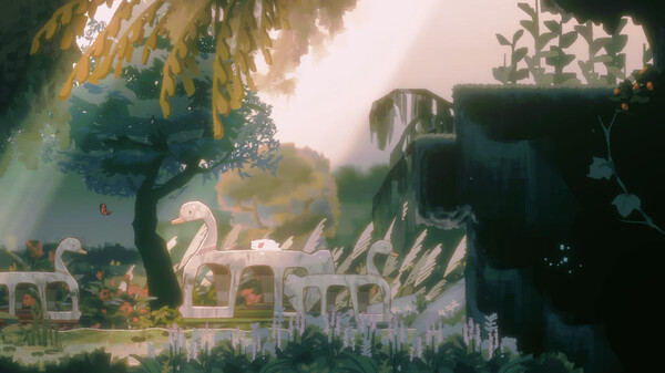 Lapin Soundtrack screenshot 5