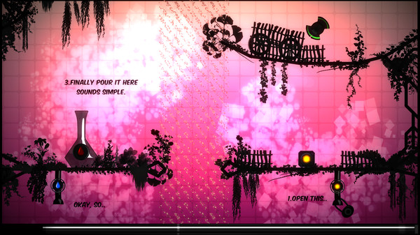Bloop Reloaded screenshot 2