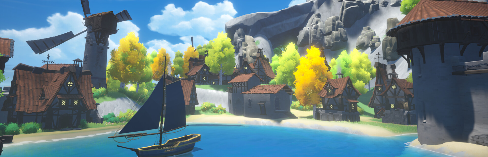 Golden Voyage