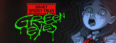SOVIET SPOOKY TALES: Green Eyes