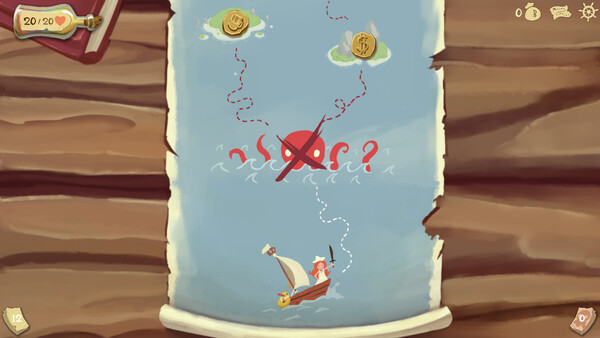 Waves Ahoy! — 4