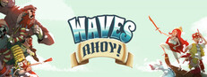 Waves Ahoy!