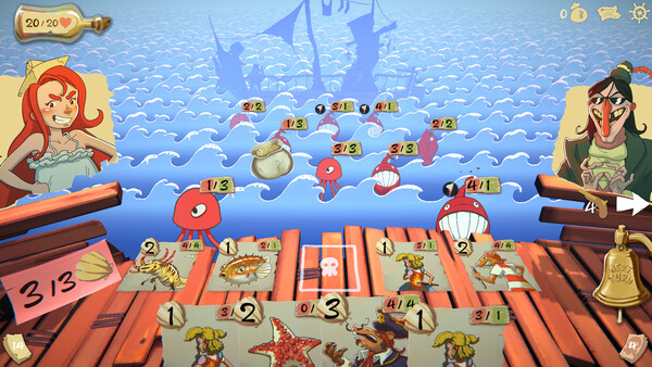 Waves Ahoy! screenshot 2
