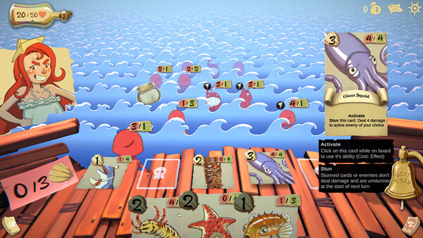 Waves Ahoy! — 1