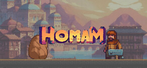 Homam: An Inventor's Fist