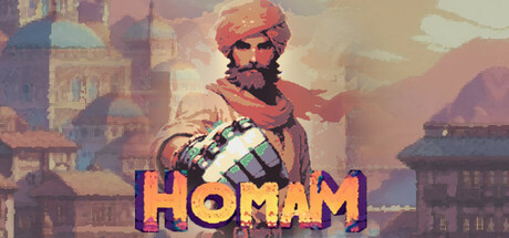 Homam: An Inventor's Fist Cheat Engine/CT