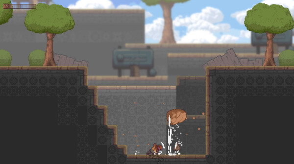 Homam: An Inventor's Fist screenshot 3