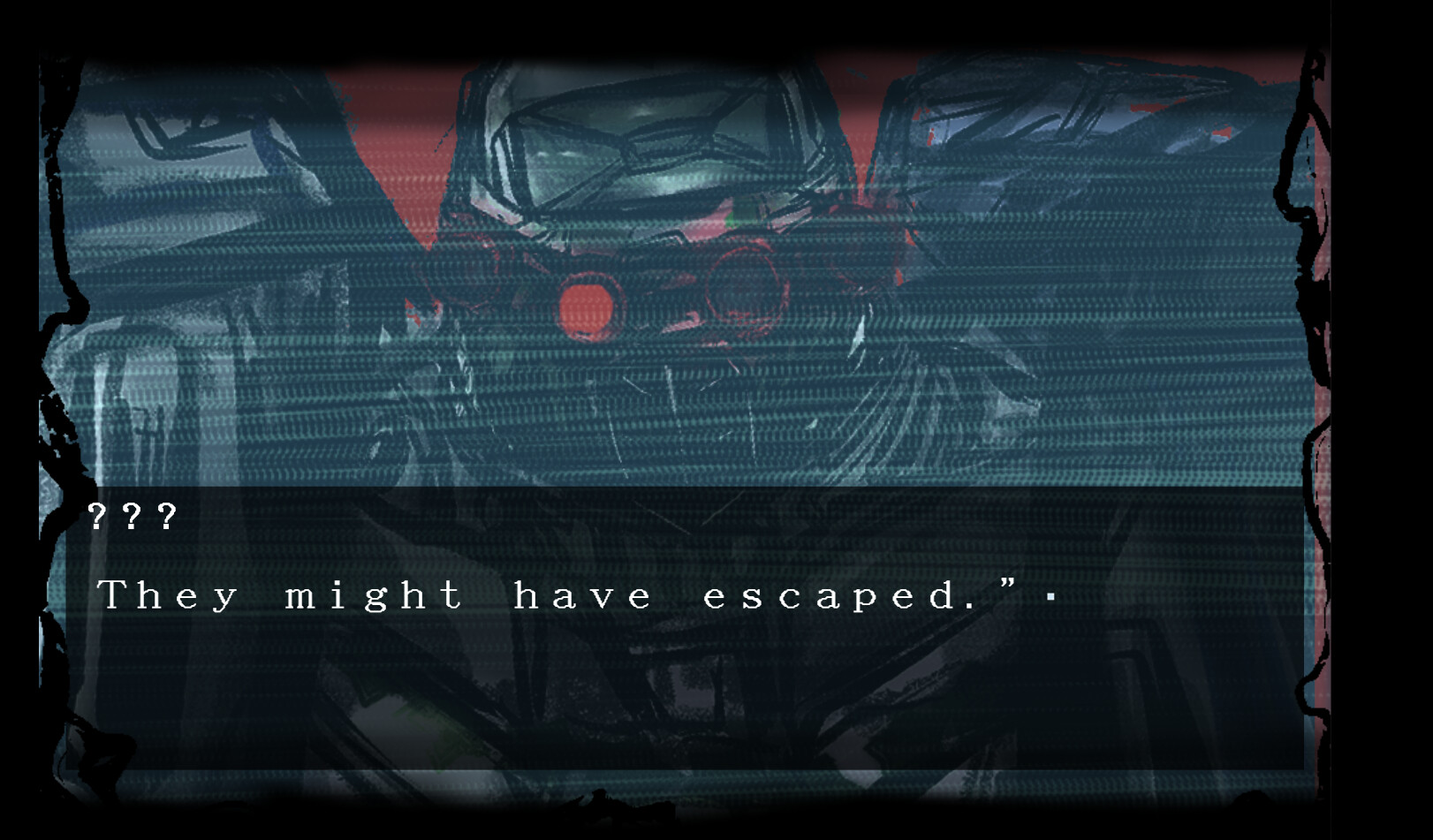 PhantomZone labyrinthos ファントムゾーン・ラビュリントス screenshot #4