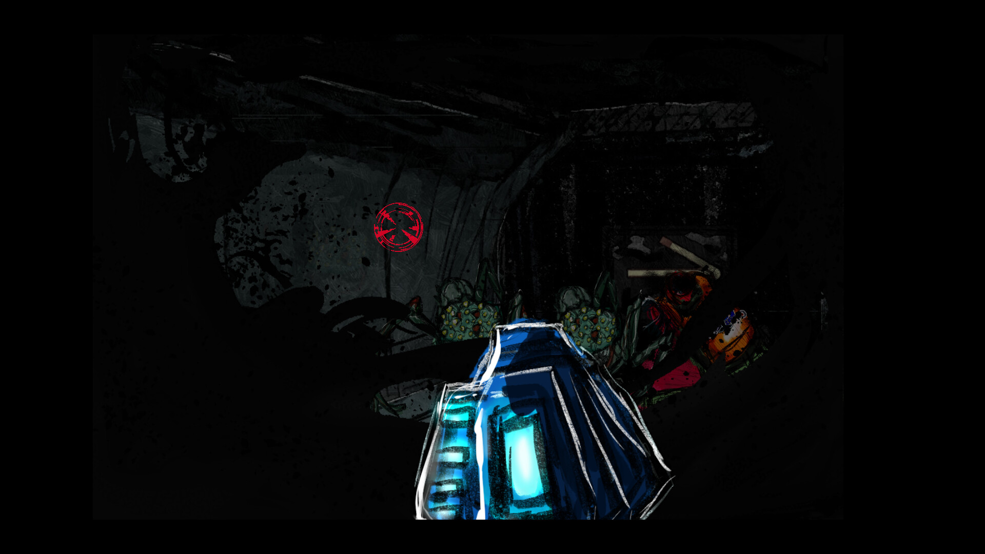 PhantomZone labyrinthos ファントムゾーン・ラビュリントス screenshot 7