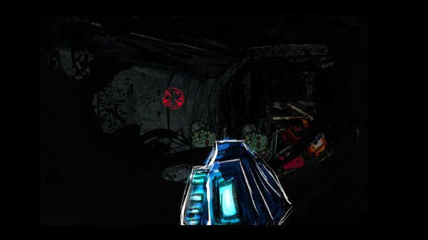 PhantomZone labyrinthos ファントムゾーン・ラビュリントス screenshot 6