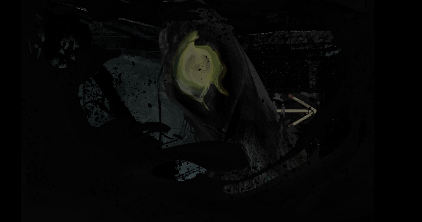 PhantomZone labyrinthos ファントムゾーン・ラビュリントス screenshot #5