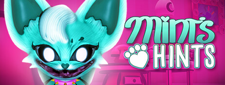 Mint's Hints cover art