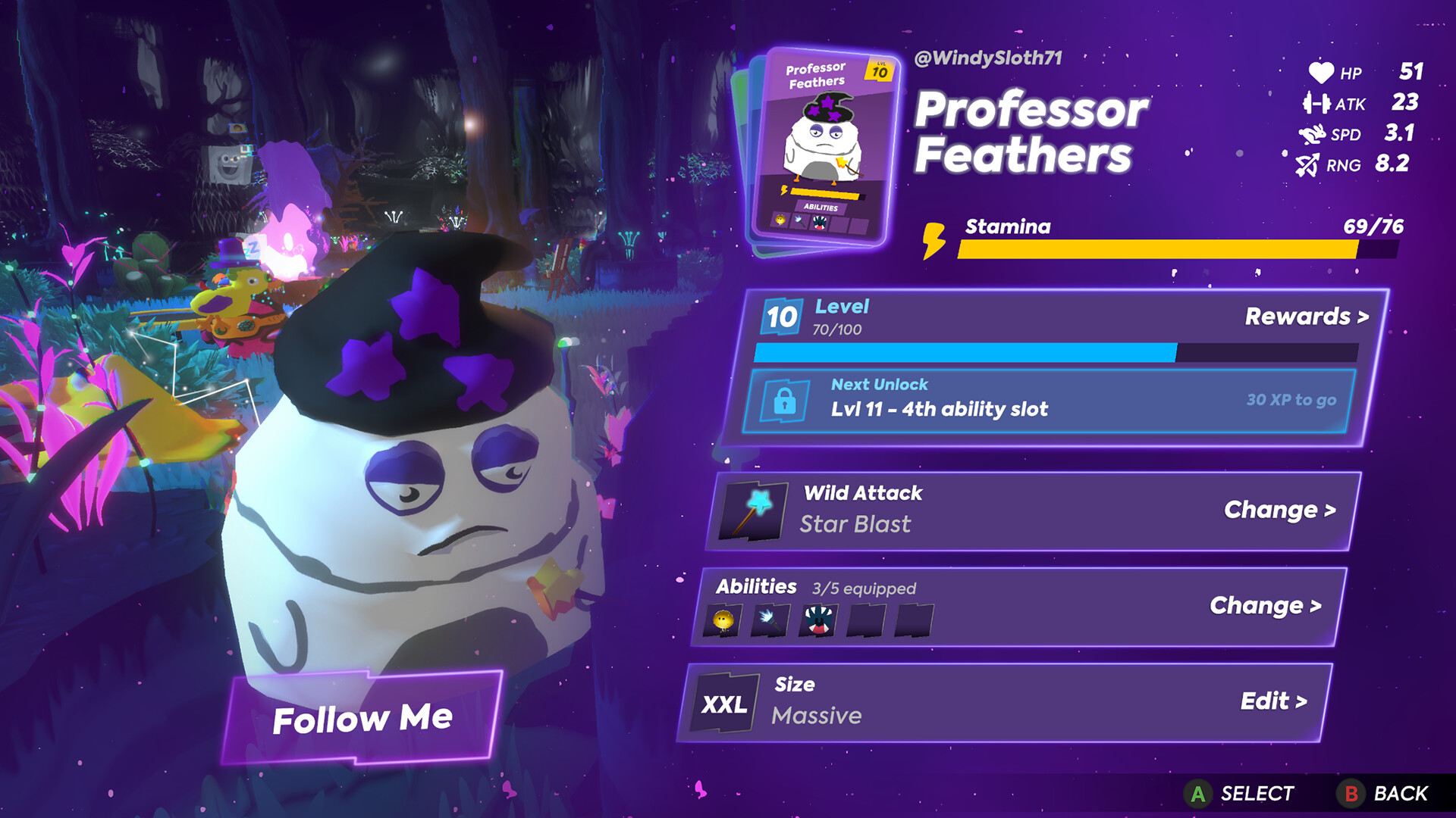 Wilds - Night Zookeeper screenshot 8