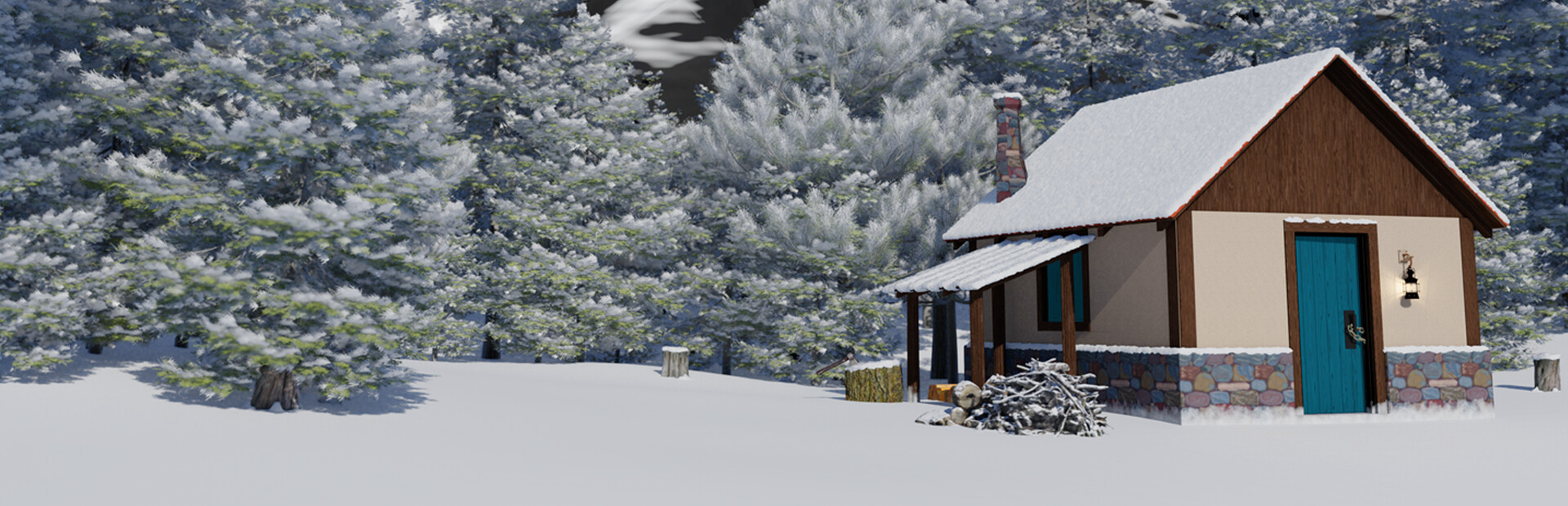 Cabin Escape