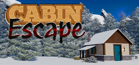 Cabin Escape steam charts