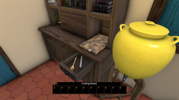 Cabin Escape screenshot 3