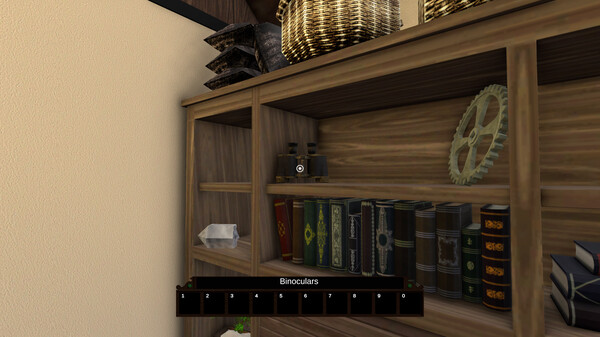 Cabin Escape screenshot 4