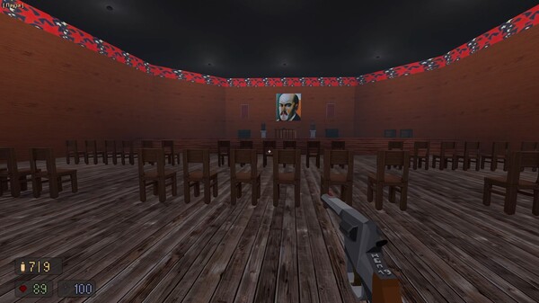 The Czar is Dead 2 screenshot 1