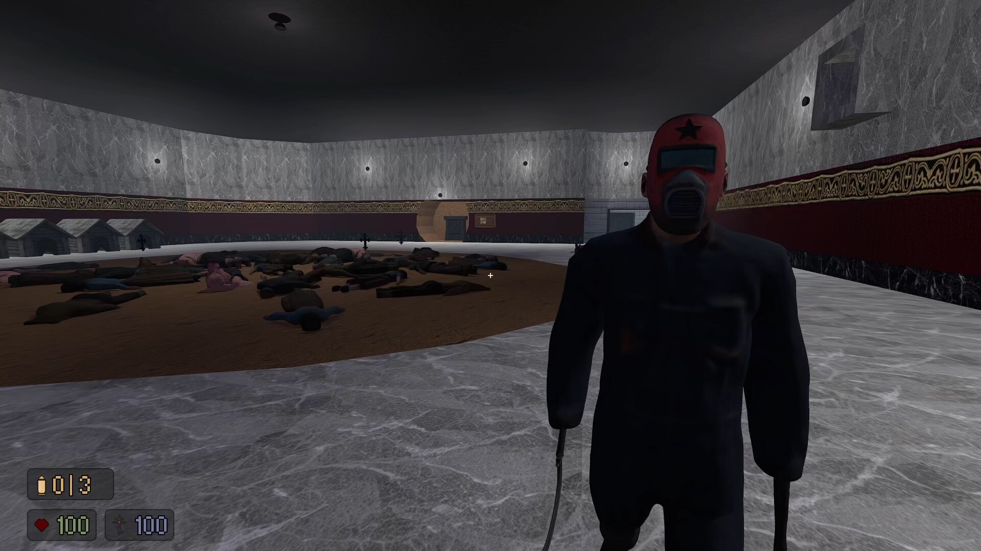 App Background