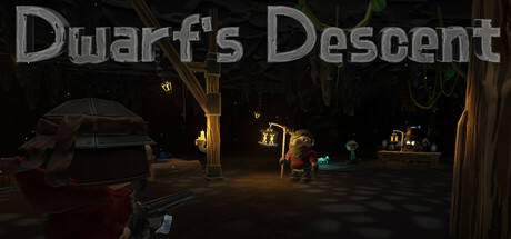 Dwarfs Descent