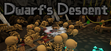 Dwarfs Descent banner