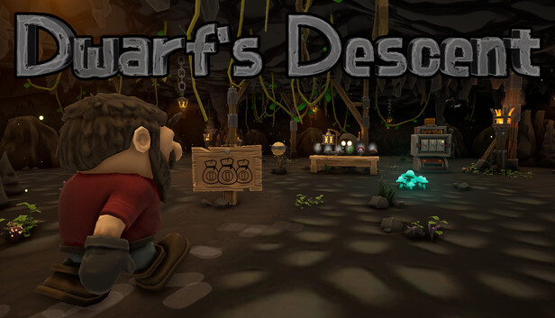 Dwarfs Descent