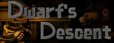 Dwarfs Descent game capsule image