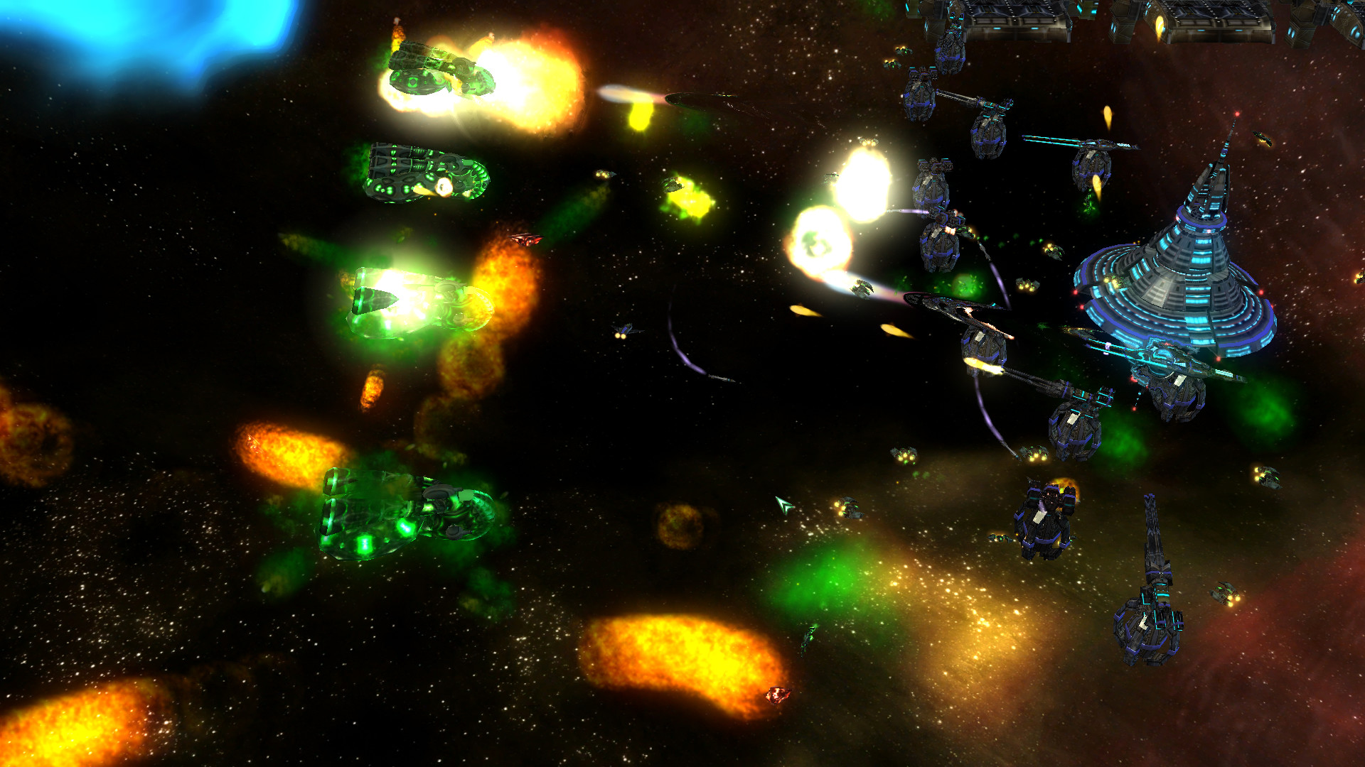 Foresight Featured Screenshot #1