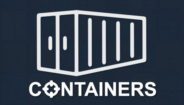 Containers Steam News Hub