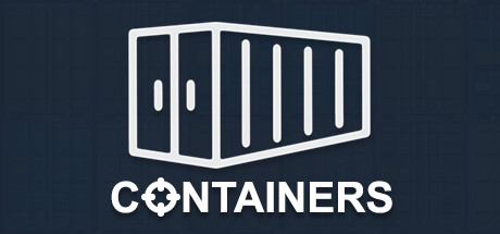 Containers steam charts