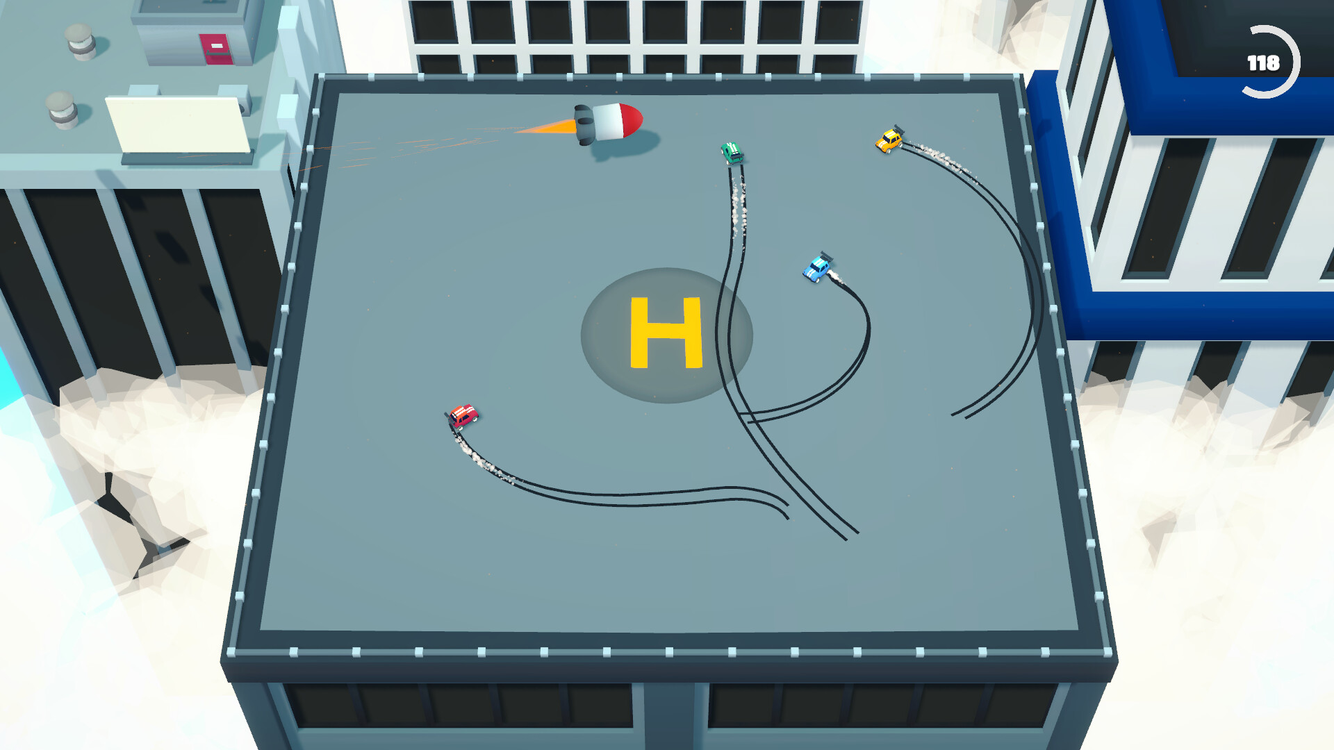 Party Madness screenshot screenshot 11