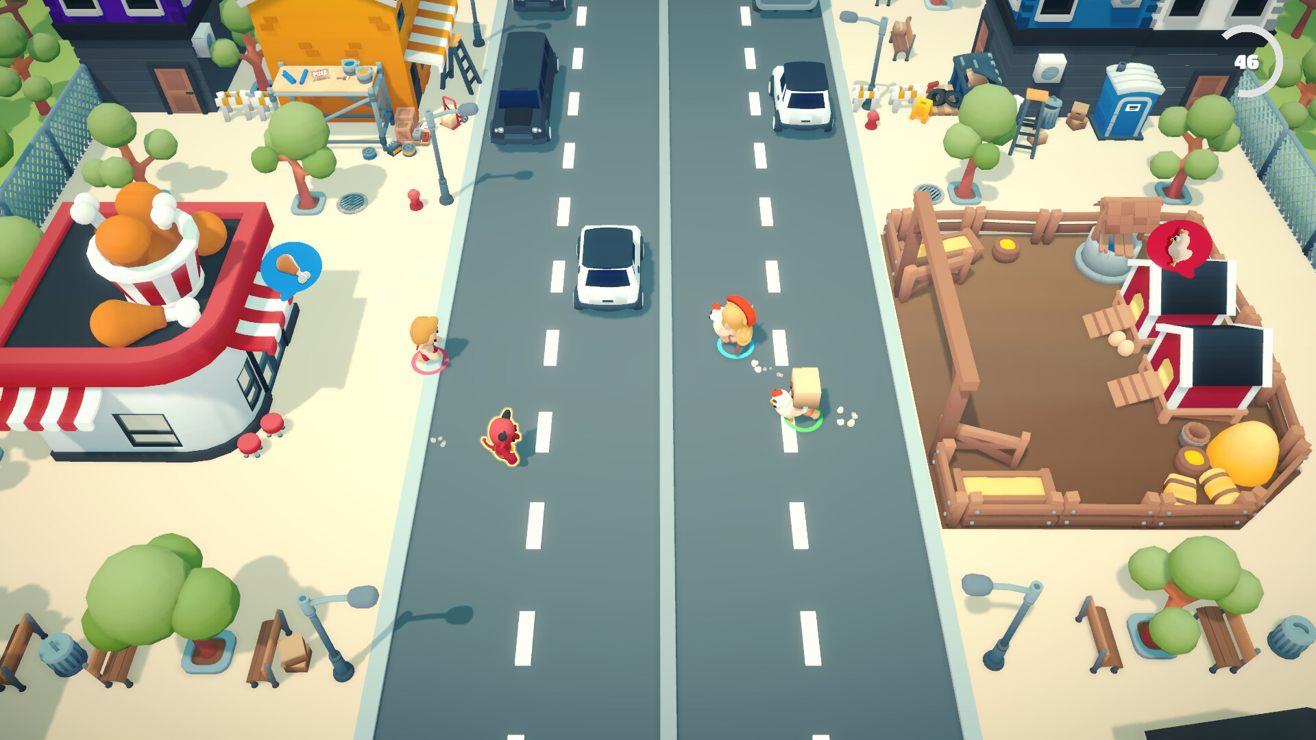 Party Madness screenshot #11