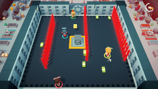 Party Madness screenshot 6