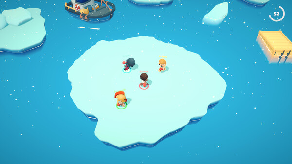 Party Madness screenshot 2