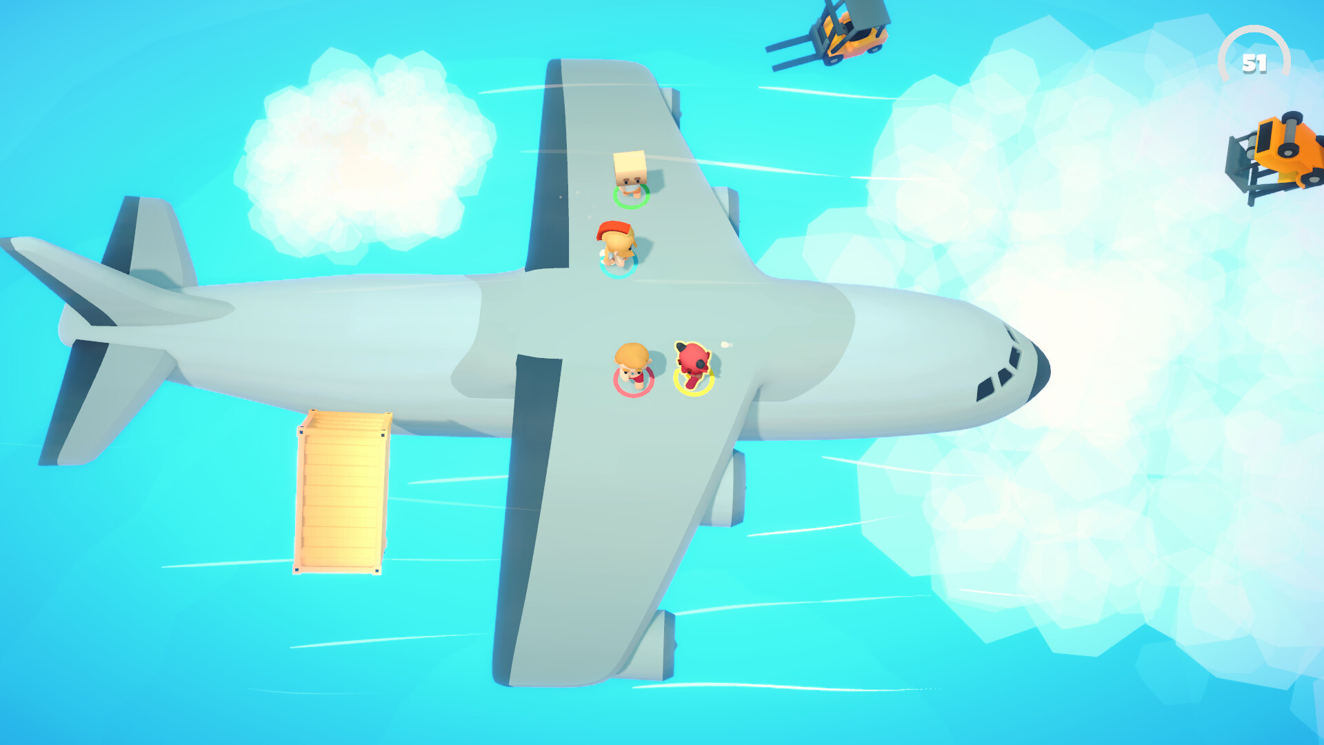 Party Madness screenshot screenshot 6