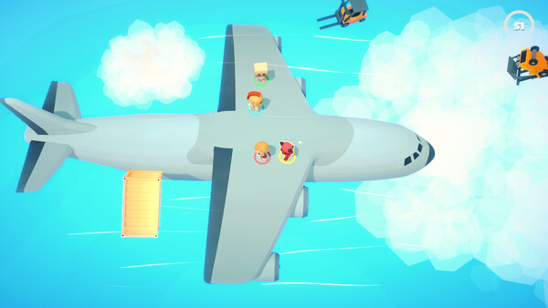 Party Madness screenshot 7