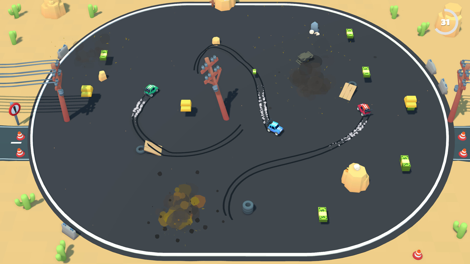 Party Madness screenshot #2