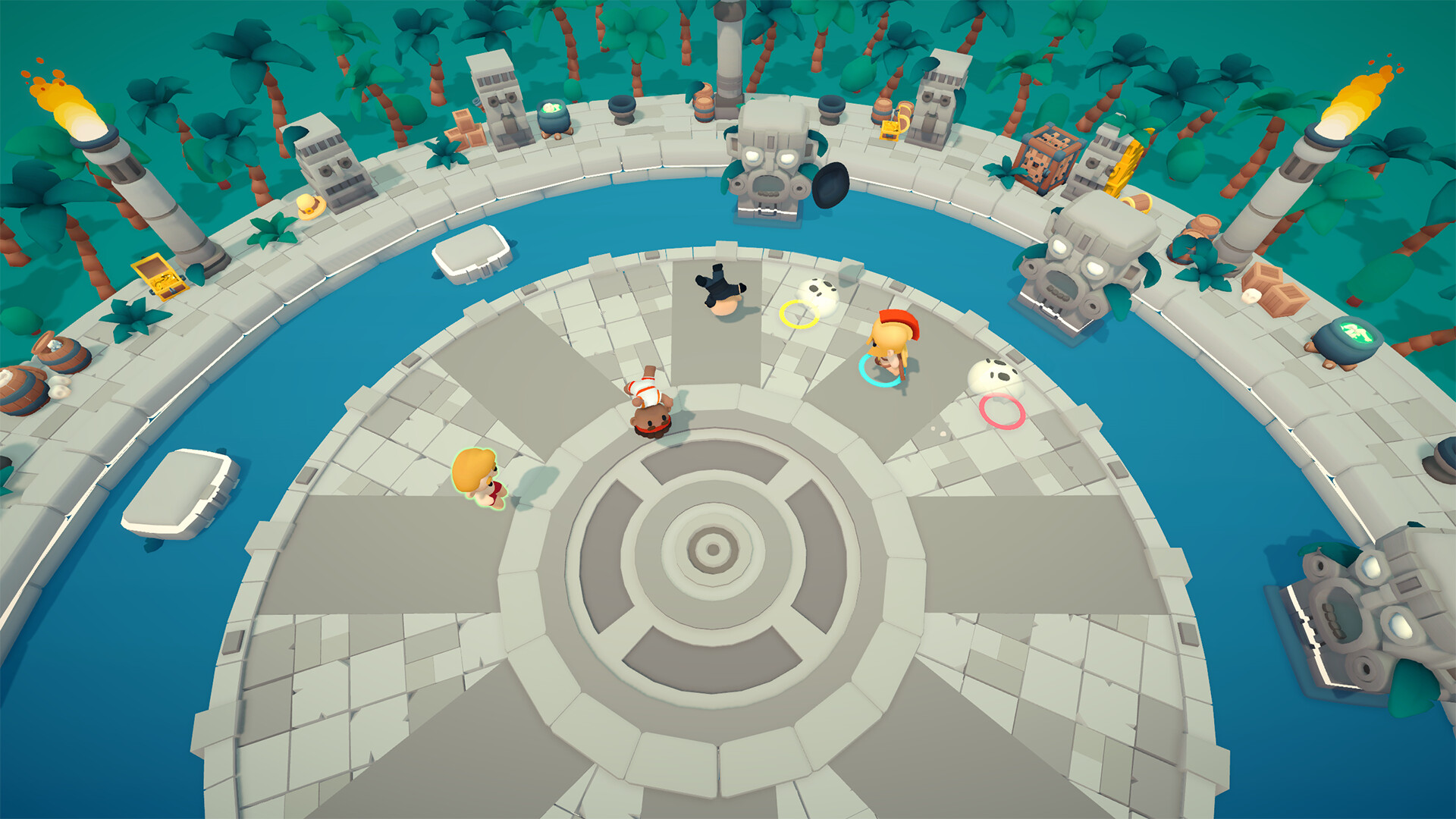 Party Madness screenshot screenshot 9