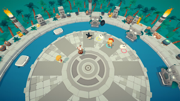 Party Madness screenshot 10