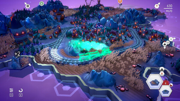 Fangtopia Demo