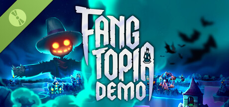 Fangtopia Demo