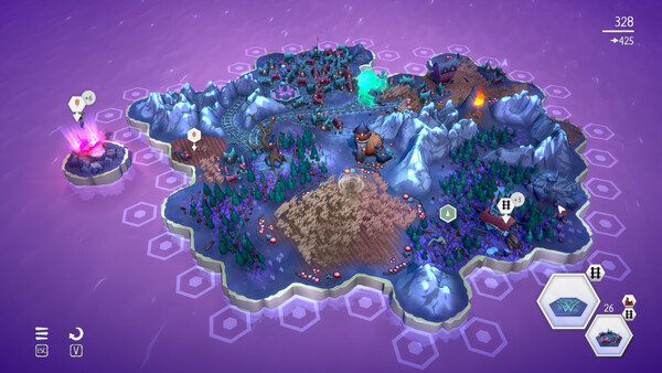 Fangtopia Demo