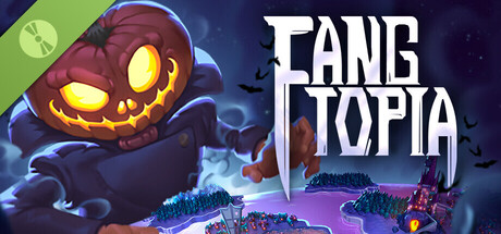 Fangtopia Demo Header Image