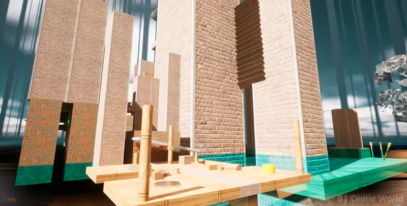 Easy Ball Game screenshot 3