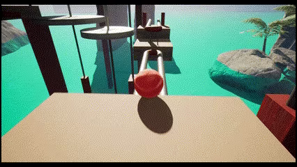 Easy Ball Game video 2
