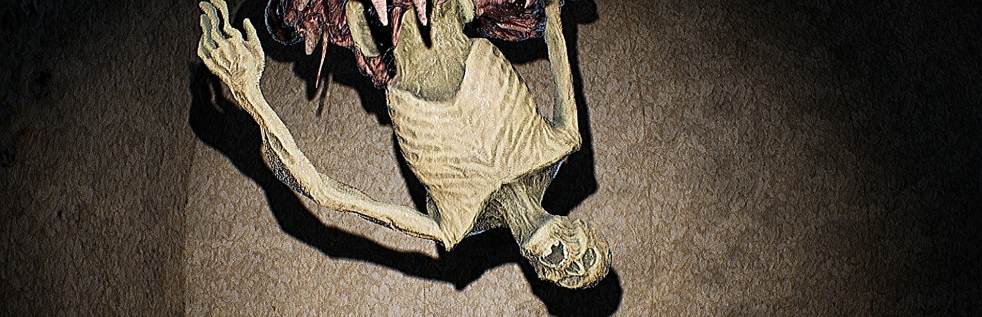 You will be cursed