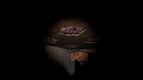 Скриншот из You will be cursed